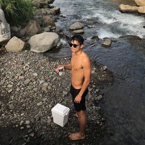 Meet your Posher, Stephen